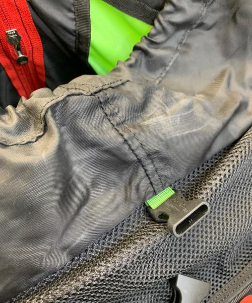 THE NORTH FACE（ザ ノース フェイス）THE NORTH FACE (ザ ノース フェイス) バックパックの古着・服飾アイテム