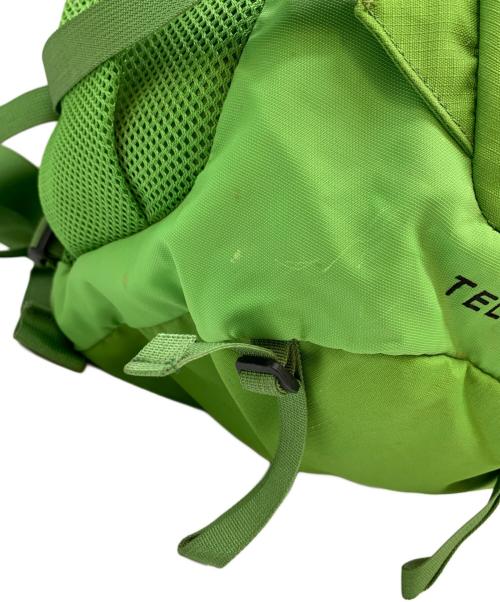 THE NORTH FACE（ザ ノース フェイス）THE NORTH FACE (ザ ノース フェイス) バックパックの古着・服飾アイテム