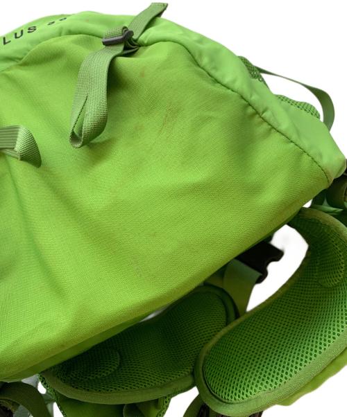 THE NORTH FACE（ザ ノース フェイス）THE NORTH FACE (ザ ノース フェイス) バックパックの古着・服飾アイテム