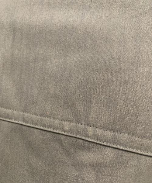 BURBERRY（バーバリー）BURBERRY (バーバリー) コート ネイビー サイズ:MAの古着・服飾アイテム