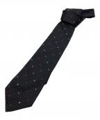 LOUIS VUITTONルイ ヴィトン）の古着「ネクタイ」｜ネイビー