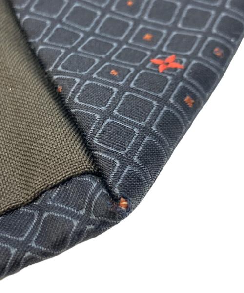 LOUIS VUITTON（ルイ ヴィトン）LOUIS VUITTON (ルイ ヴィトン) ネクタイ ネイビー サイズ:‐の古着・服飾アイテム