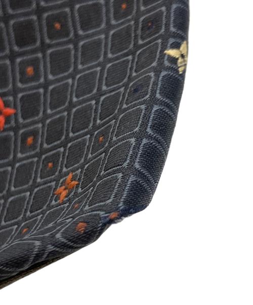 LOUIS VUITTON（ルイ ヴィトン）LOUIS VUITTON (ルイ ヴィトン) ネクタイ ネイビー サイズ:‐の古着・服飾アイテム