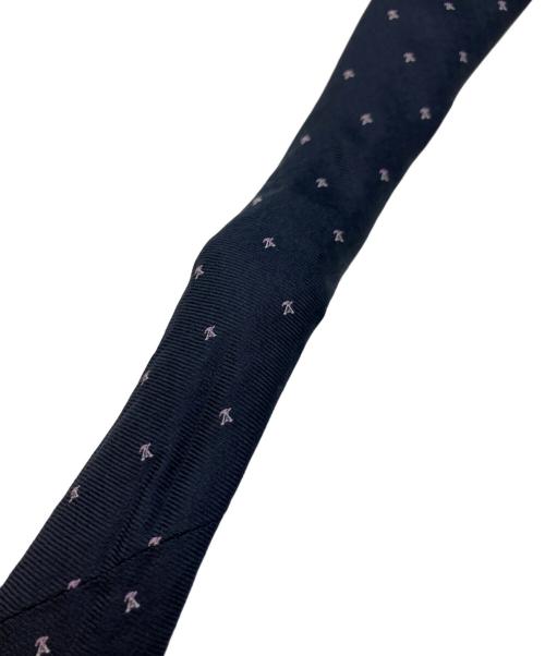LOUIS VUITTON（ルイ ヴィトン）LOUIS VUITTON (ルイ ヴィトン) ネクタイ ネイビー サイズ:‐の古着・服飾アイテム