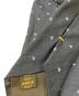 中古・古着 LOUIS VUITTON (ルイ ヴィトン) ネクタイ ネイビー サイズ:‐：8000円