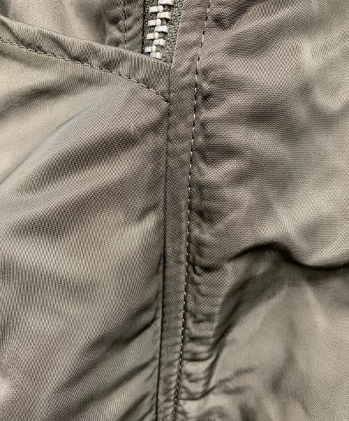 アルファインダストリーズ（アルファインダストリーズ）アルファインダストリーズ (アルファインダストリーズ) コート オリーブ サイズ:Mの古着・服飾アイテム