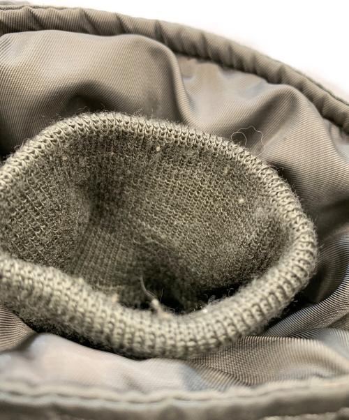 アルファインダストリーズ（アルファインダストリーズ）アルファインダストリーズ (アルファインダストリーズ) コート オリーブ サイズ:Mの古着・服飾アイテム