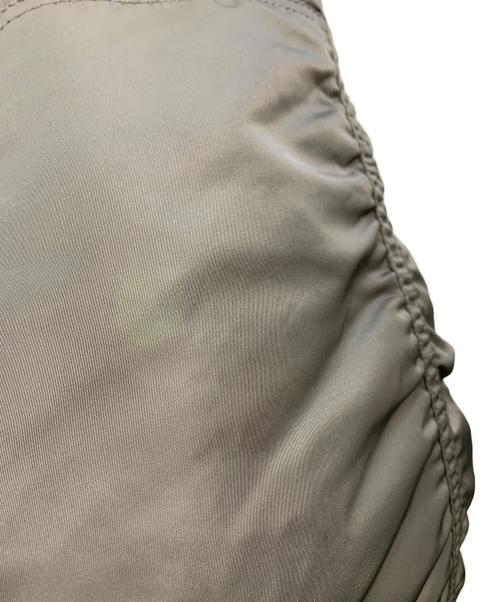 アルファインダストリーズ（アルファインダストリーズ）アルファインダストリーズ (アルファインダストリーズ) コート オリーブ サイズ:Mの古着・服飾アイテム