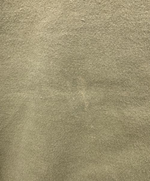 Champion（チャンピオン）Champion (チャンピオン) スウェット オリーブ サイズ:XLの古着・服飾アイテム