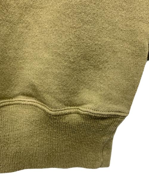 Champion（チャンピオン）Champion (チャンピオン) スウェット オリーブ サイズ:XLの古着・服飾アイテム