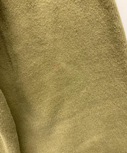 Champion（チャンピオン）Champion (チャンピオン) スウェット オリーブ サイズ:XLの古着・服飾アイテム