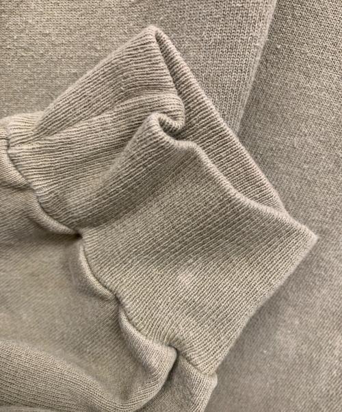 Champion（チャンピオン）Champion (チャンピオン) スウェット オリーブ サイズ:XLの古着・服飾アイテム