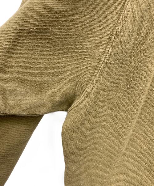 Champion（チャンピオン）Champion (チャンピオン) スウェット オリーブ サイズ:XLの古着・服飾アイテム