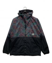 CHUMS（チャムス）の古着「キャンプフィールドフーディ」｜マルチカラー