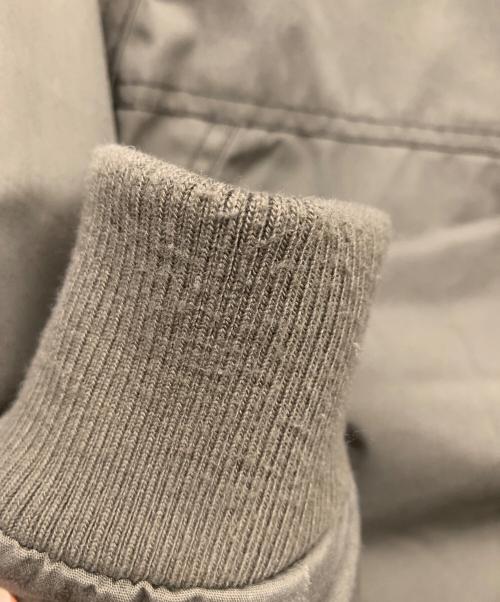 VOLCOM（ボルコム）VOLCOM (ボルコム) フード付ジャケット ブラウン サイズ:Sの古着・服飾アイテム