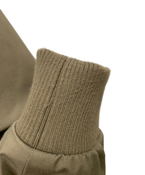 VOLCOM（ボルコム）VOLCOM (ボルコム) フード付ジャケット ブラウン サイズ:Sの古着・服飾アイテム