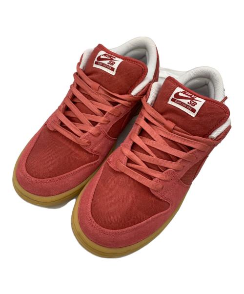 NIKE（ナイキ）NIKE (ナイキ) スニーカー ピンク サイズ:27の古着・服飾アイテム