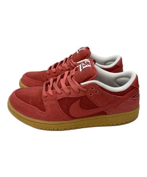 NIKE（ナイキ）NIKE (ナイキ) スニーカー ピンク サイズ:27の古着・服飾アイテム