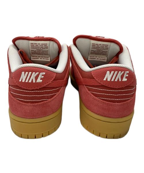 NIKE（ナイキ）NIKE (ナイキ) スニーカー ピンク サイズ:27の古着・服飾アイテム