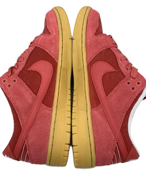 NIKE（ナイキ）NIKE (ナイキ) スニーカー ピンク サイズ:27の古着・服飾アイテム