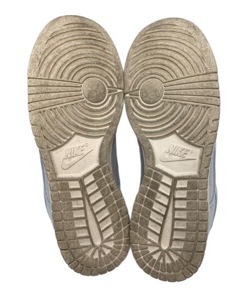 NIKE（ナイキ）NIKE (ナイキ) スニーカー ホワイト サイズ:27の古着・服飾アイテム