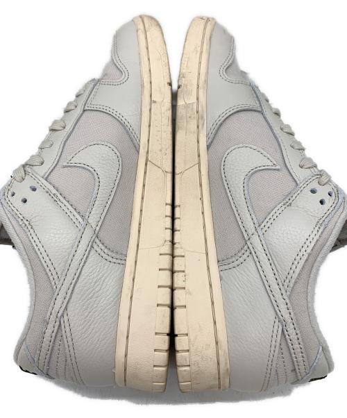 NIKE（ナイキ）NIKE (ナイキ) スニーカー ホワイト サイズ:27の古着・服飾アイテム