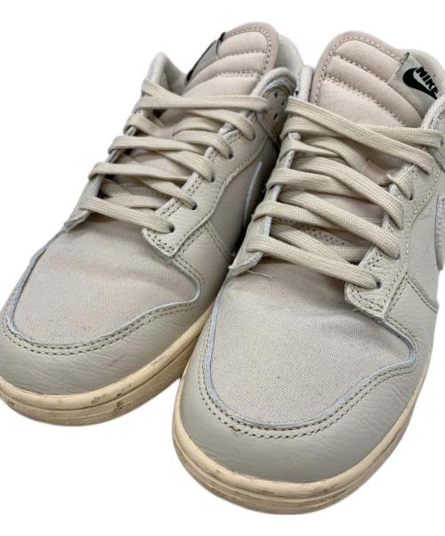 NIKE（ナイキ）NIKE (ナイキ) スニーカー ホワイト サイズ:27の古着・服飾アイテム