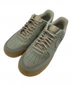 NIKEナイキ）の古着「スニーカー」｜グレー