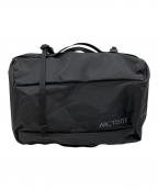 ARC'TERYXアークテリクス）の古着「インデックス ギア オーガナイザー」｜ブラック