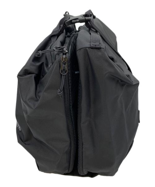 ARC'TERYX（アークテリクス）ARC'TERYX (アークテリクス) インデックス ギア オーガナイザー ブラックの古着・服飾アイテム