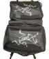 中古・古着 ARC'TERYX (アークテリクス) インデックス ギア オーガナイザー ブラック：7000円
