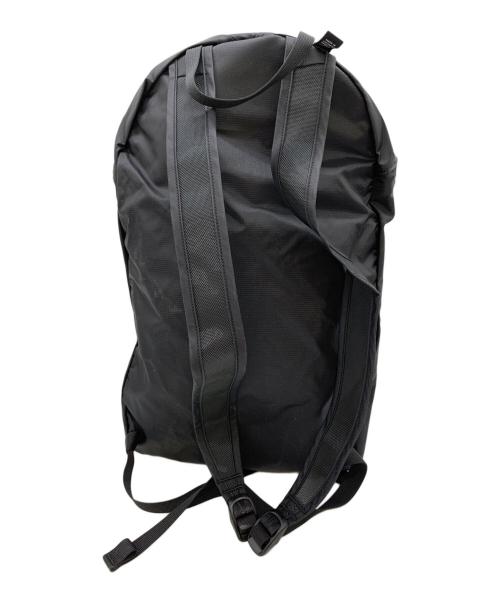 ARC'TERYX（アークテリクス）ARC'TERYX (アークテリクス) HELIAD 15 Backpack ブラックの古着・服飾アイテム