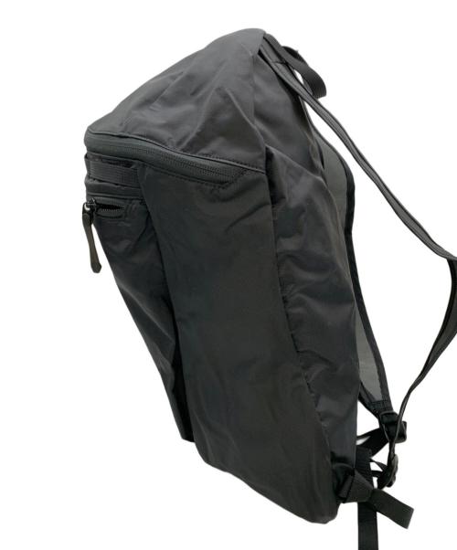 ARC'TERYX（アークテリクス）ARC'TERYX (アークテリクス) HELIAD 15 Backpack ブラックの古着・服飾アイテム
