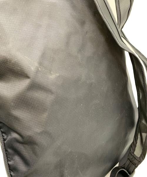 ARC'TERYX（アークテリクス）ARC'TERYX (アークテリクス) HELIAD 15 Backpack ブラックの古着・服飾アイテム