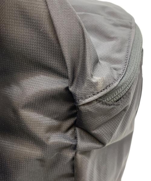 ARC'TERYX（アークテリクス）ARC'TERYX (アークテリクス) HELIAD 15 Backpack ブラックの古着・服飾アイテム