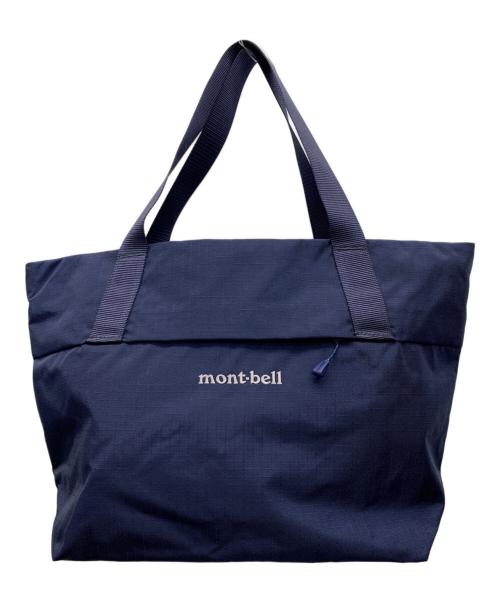 mont-bell（モンベル）mont-bell (モンベル) トートバッグの古着・服飾アイテム