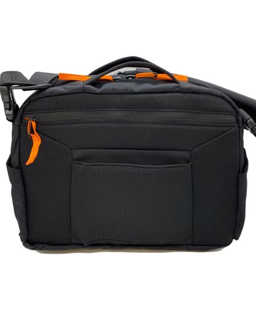 MYSTERY RANCH（ミステリーランチ）MYSTERY RANCH (ミステリーランチ) バッグ ブラックの古着・服飾アイテム