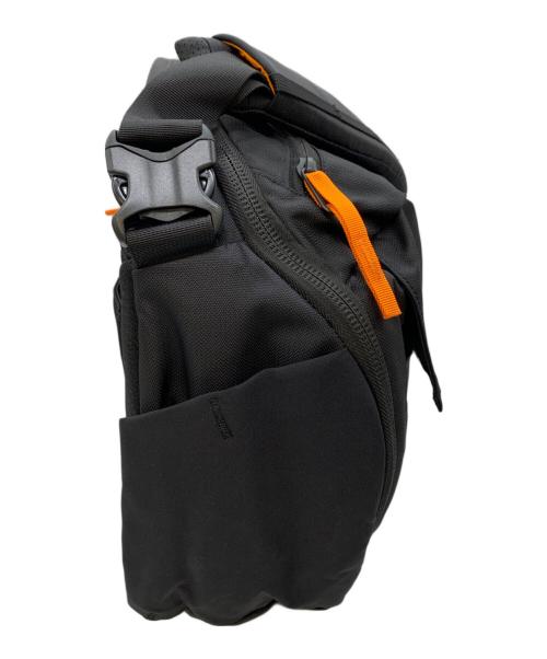 MYSTERY RANCH（ミステリーランチ）MYSTERY RANCH (ミステリーランチ) バッグ ブラックの古着・服飾アイテム