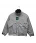 Ever Trek（Ever Trek）の古着「中綿ジャケット」｜グレー