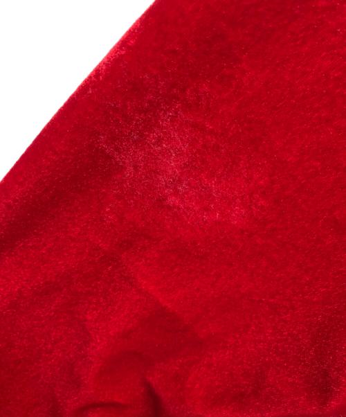 Onitsuka Tiger（オニツカタイガー）Onitsuka Tiger (オニツカタイガー) トラックジャケット レッド サイズ:XLの古着・服飾アイテム