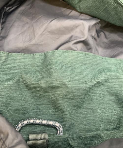 Columbia（コロンビア）Columbia (コロンビア) クローバーデール インターチェンジ ジャケット グリーン サイズ:Lの古着・服飾アイテム