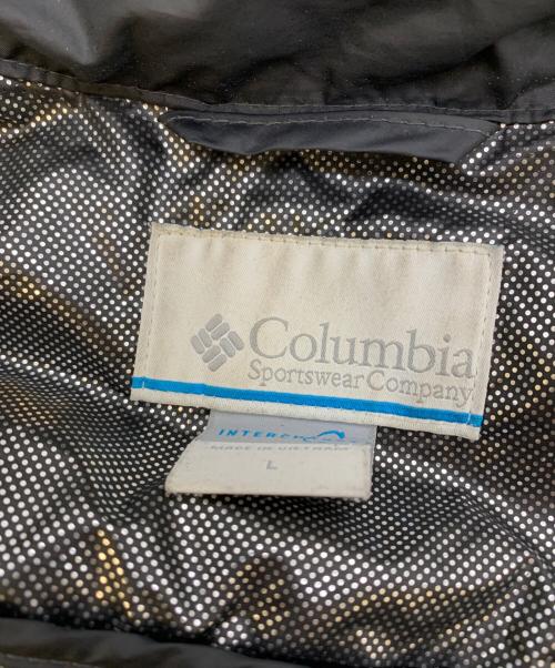 Columbia（コロンビア）Columbia (コロンビア) クローバーデール インターチェンジ ジャケット グリーン サイズ:Lの古着・服飾アイテム