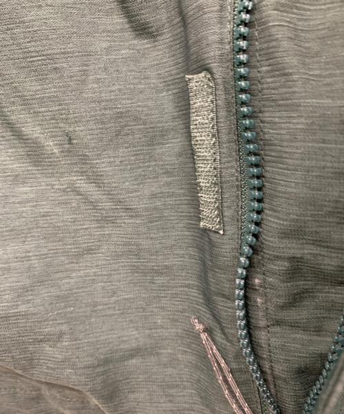 Columbia（コロンビア）Columbia (コロンビア) クローバーデール インターチェンジ ジャケット グリーン サイズ:Lの古着・服飾アイテム