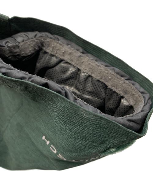 Columbia（コロンビア）Columbia (コロンビア) クローバーデール インターチェンジ ジャケット グリーン サイズ:Lの古着・服飾アイテム