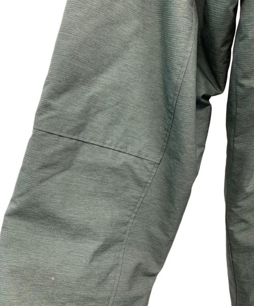 Columbia（コロンビア）Columbia (コロンビア) クローバーデール インターチェンジ ジャケット グリーン サイズ:Lの古着・服飾アイテム