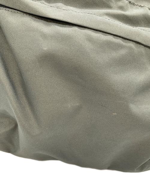 POLO RALPH LAUREN（ポロ・ラルフローレン）POLO RALPH LAUREN (ポロ・ラルフローレン) リュック グリーンの古着・服飾アイテム