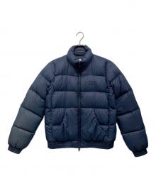 HELLY HANSEN（ヘリーハンセン）の古着「ダウンジャケット」｜ブルー