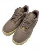 NIKEナイキ）の古着「スニーカー」｜ブラウン