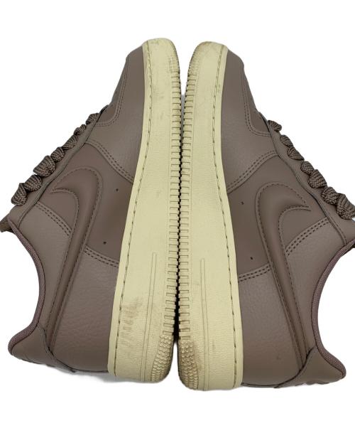 NIKE（ナイキ）NIKE (ナイキ) スニーカー ブラウン サイズ:24.5の古着・服飾アイテム