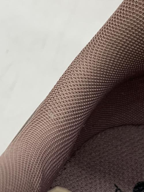 NIKE（ナイキ）NIKE (ナイキ) スニーカー ブラウン サイズ:24.5の古着・服飾アイテム